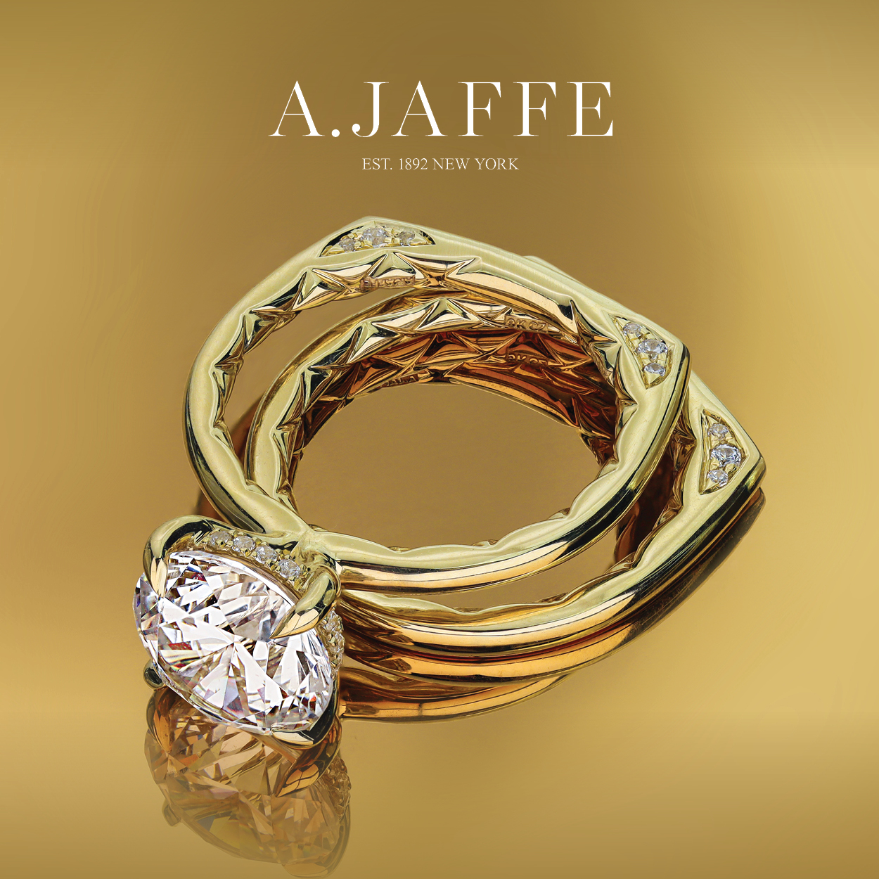 A.JAFFE