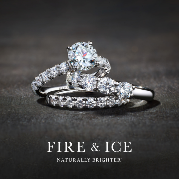 Fire and Ice