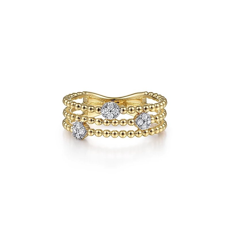 Stackable Jewelry
