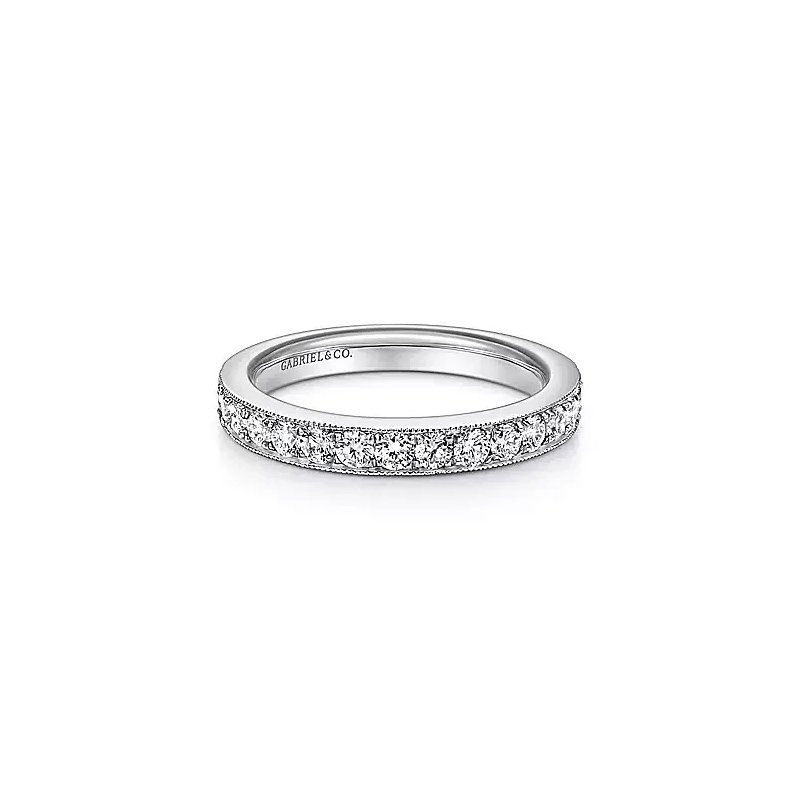 Wedding Bands