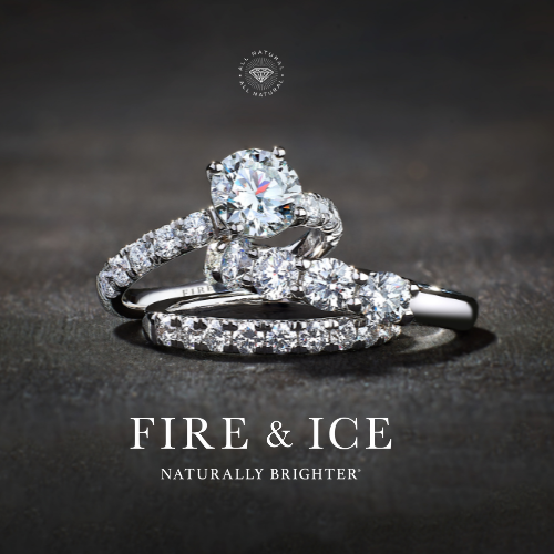 Fire & Ice